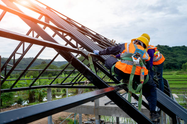 Professional Roofing Contractor in Gamewell, NC