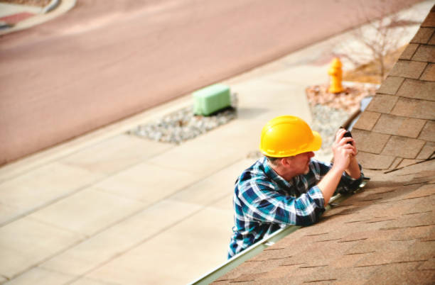 Roof Installation Near Me in Gamewell, NC