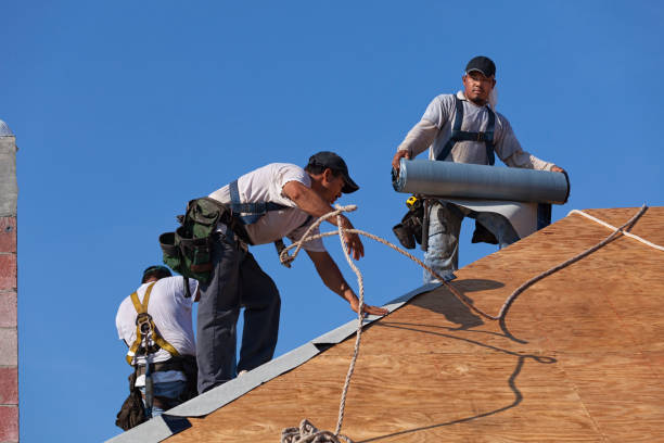 Best New Roof Installation  in Gamewell, NC
