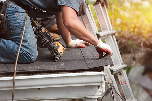 Quick and Trustworthy Emergency Roof Repair Services in Gamewell, NC