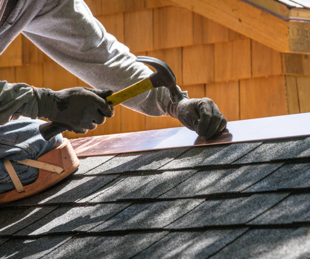 Gamewell, NC Roofing Contractor Company